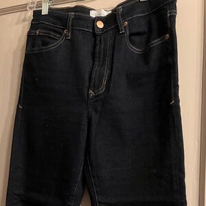 Dear John straight leg jeans